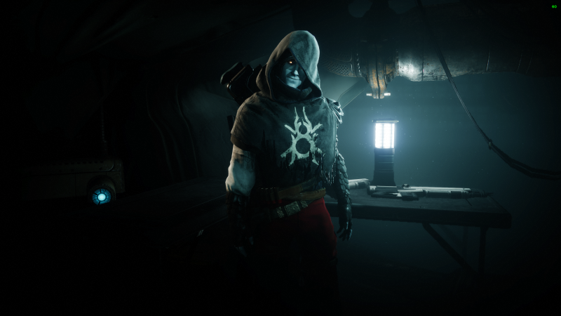 Bungie Addresses Destiny 2: Beyond Light Coup De Grace Mission Bug 2 Bungie Addresses Destiny 2: Beyond Light Coup De Grace Mission Bug 2