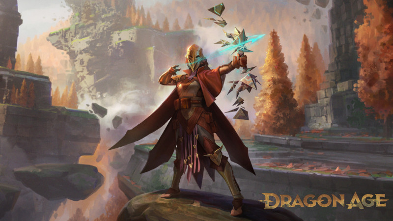 New Dragon Age 4 Concept Art Revealed 2 New Dragon Age 4 Concept Art Revealed 2