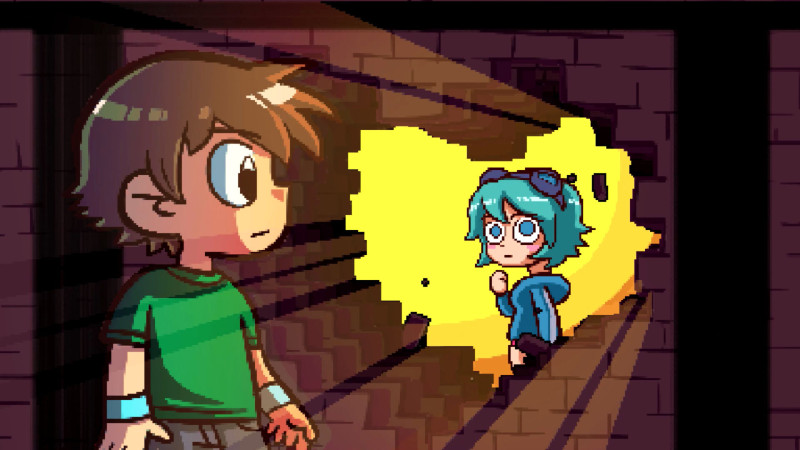 Why Scott Pilgrim Is Still One Of The Best 2D Brawlers 2 Why Scott Pilgrim Is Still One Of The Best 2D Brawlers 2