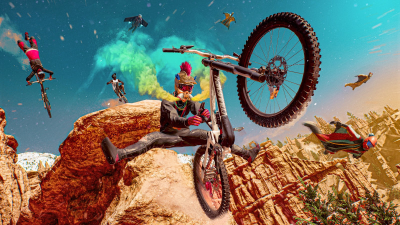 riders republic new release date riders republic new release date