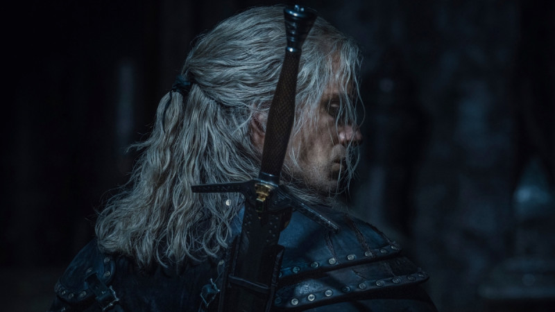 Netflix's The Witcher Season 2 Resumes Production ...