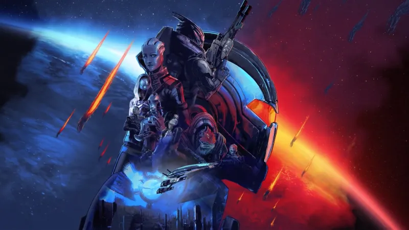 Review: Five Re-releases I Can’t Wait To Play (Again)