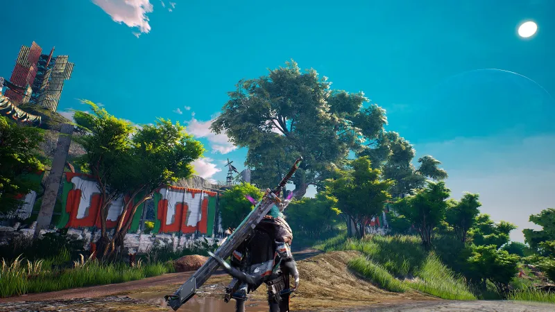 Review: Biomutant Gets A Release Date
