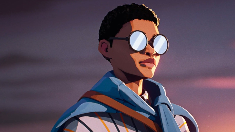 Scavengers Studio Suspends Creative Director In Response To Abuse Allegations 2 Scavengers Studio Suspends Creative Director In Response To Abuse Allegations 2