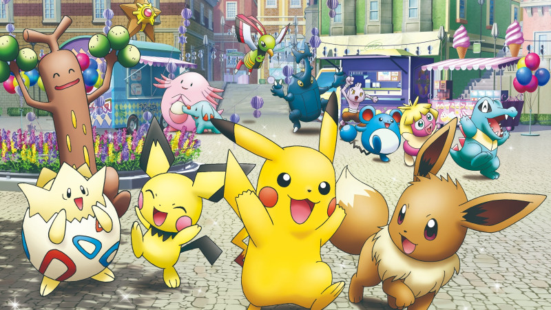 What It Would Really Take To Get Me Back Into Pokémon 2 What It Would Really Take To Get Me Back Into Pokémon 2