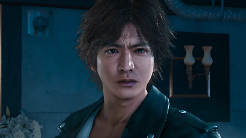 Review: Yakuza Spinoff Judgment Coming To New Gen, PC, Stadia In April