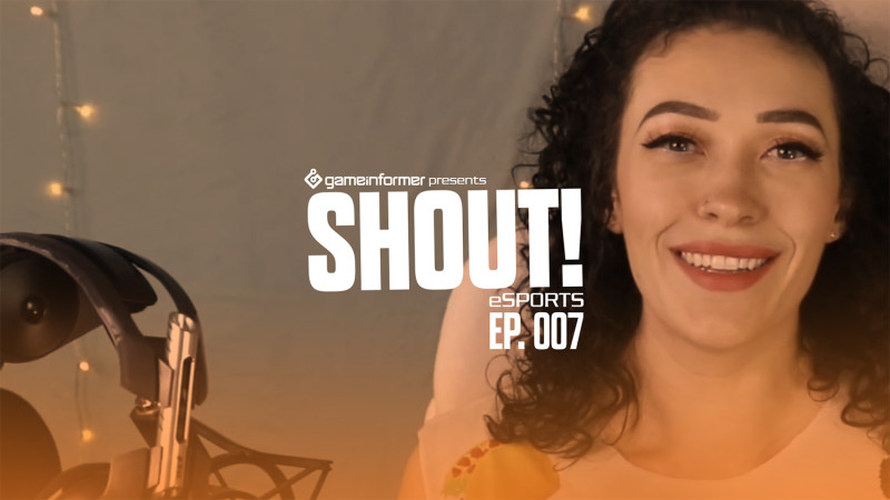 Best Practices For Becoming An Esports Host - Shout! Esports 2 Best Practices For Becoming An Esports Host - Shout! Esports 2