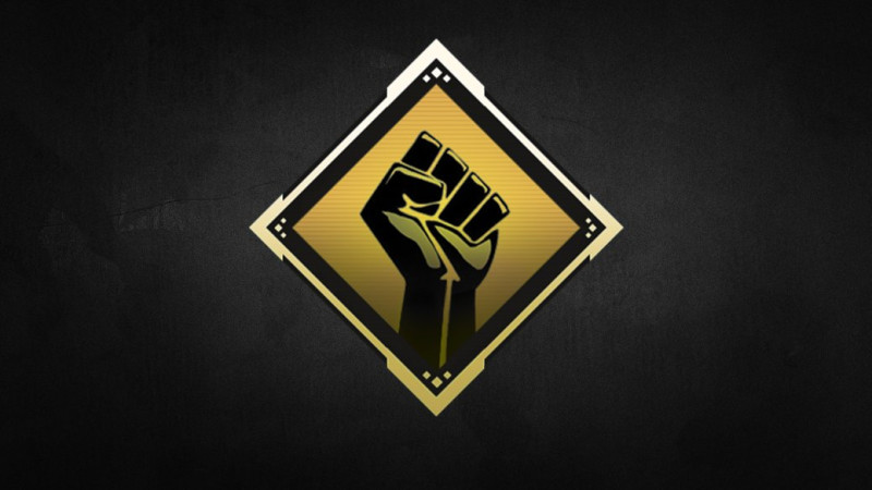 Apex Legends Announces Support For BLM With New Playercard Badge & Reveals Upcoming Anniversary Event 2 Apex Legends Announces Support For BLM With New Playercard Badge & Reveals Upcoming Anniversary Event 2