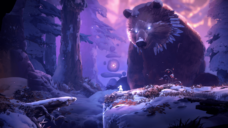 Ori Director Calls Out Gaming Industry For "Lies And Deception" 2 Ori Director Calls Out Gaming Industry For "Lies And Deception" 2