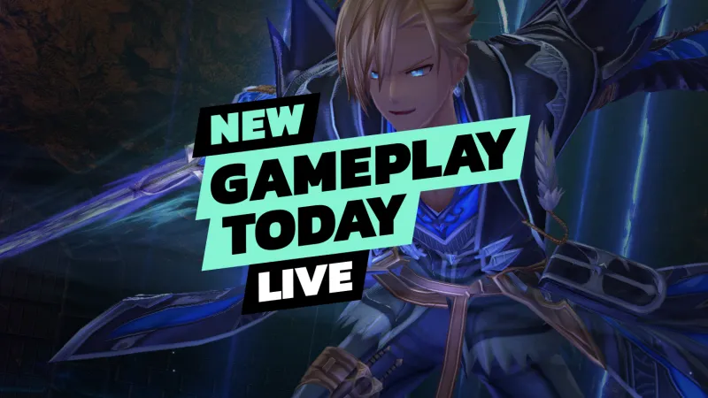 Review: Ys IX: Monstrum Nox (PS4) – New Gameplay Today Live