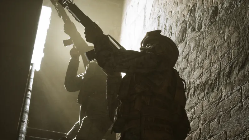 Six Days In Fallujah Revival Revealed In New Trailer - Vimarsana News