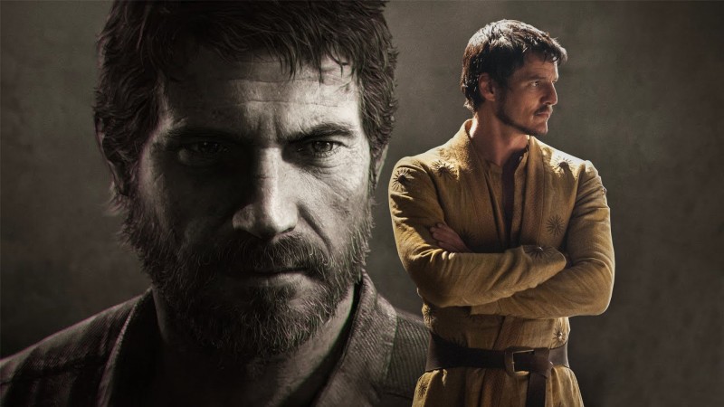 Why The Last of Us creators changed Pedro Pascal's Joel from the