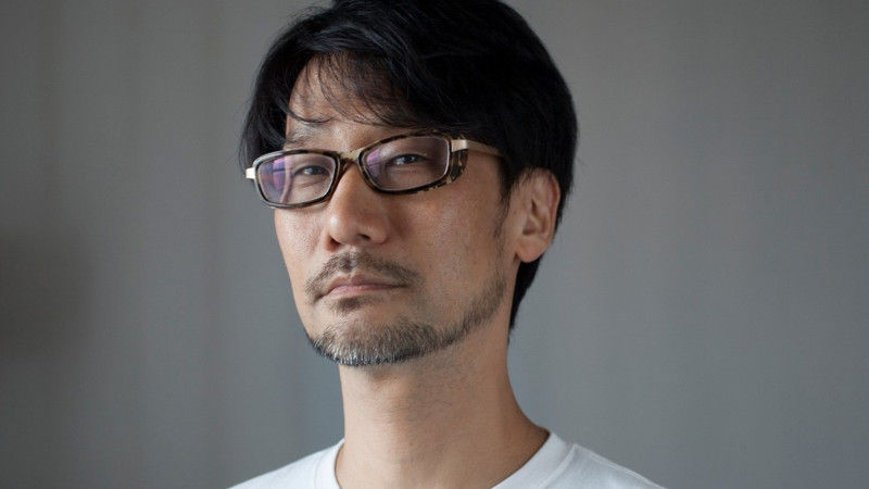 Is Hideo Kojima directing the Death Stranding movie? - Dexerto