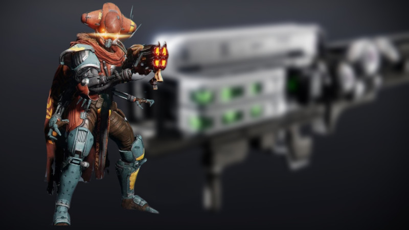 Bungie Addresses 'Eyes Of Tomorrow' Exotic Bug - Crytonic