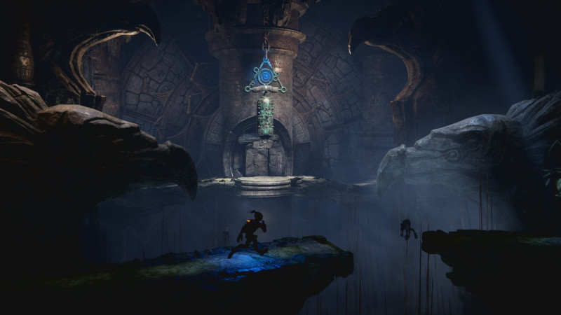 Oddworld: Soulstorm Coming This Spring To PlayStation And The Epic Games Store 2 Oddworld: Soulstorm Coming This Spring To PlayStation And The Epic Games Store 2