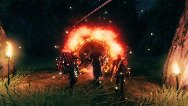 Review: How To Defeat The Bonemass And Get The Wishbone In Valheim