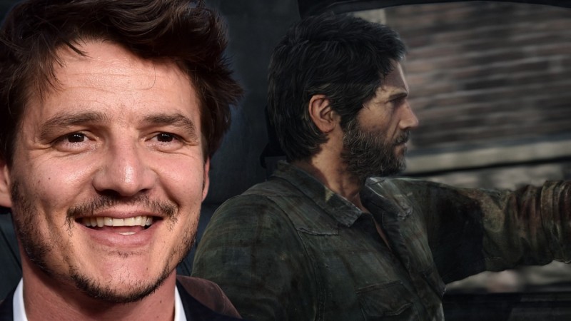 The Mandalorian's Pedro Pascal Will Play Joel In The Last of Us