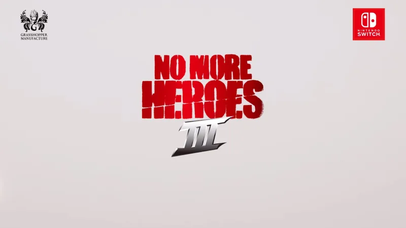 Review: No More Heroes III Coming In August