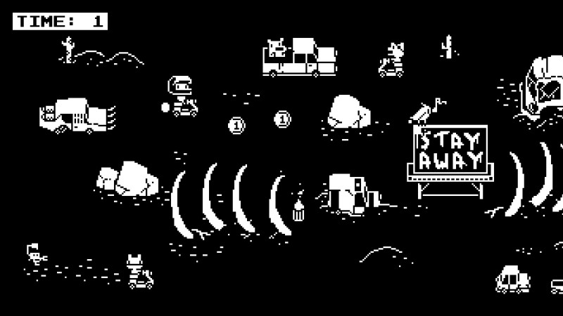Minit Fun Racer Is A Fun Spin-Off That Raises Money For Charity 2 Minit Fun Racer Is A Fun Spin-Off That Raises Money For Charity 2