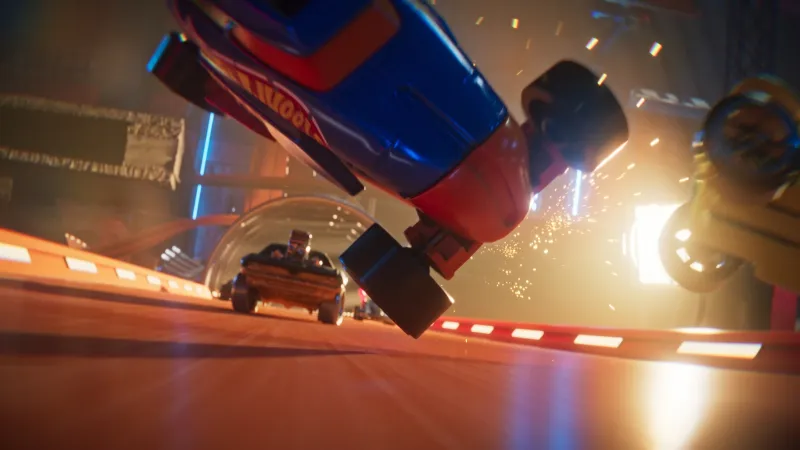 Review: Hot Wheels Unleashed Brings Arcade-Style Racing To Consoles And PC This September