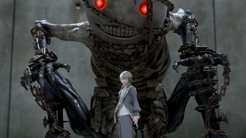 Yoko Taro’s Next Game Is A Tabletop RPG