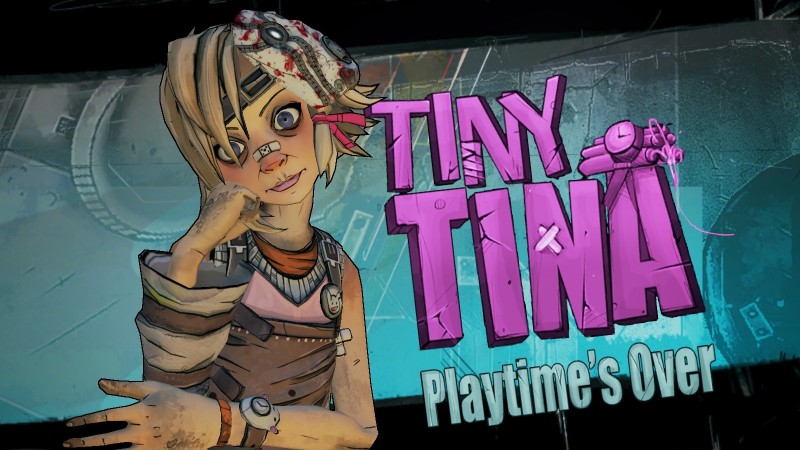 download tiny tina ps4 for free