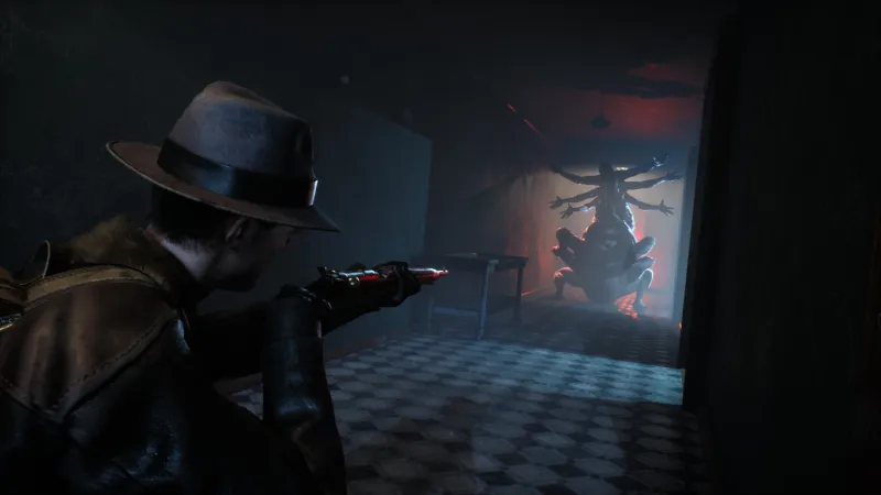 Review: Frogwares Accuses Publisher Nacon Of Pirating The Sinking City To Sell On Steam