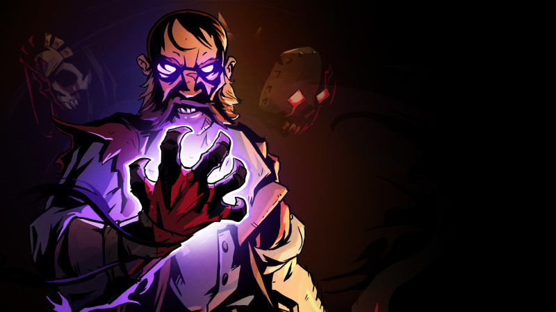 Curse Of The Lifeless Gods Overview – Roguelite Lesson In Greed And Corruption Curse Of The Lifeless Gods Overview – Roguelite Lesson In Greed And Corruption
