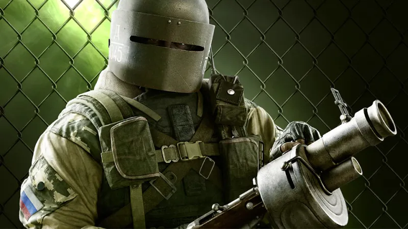 Review: Rainbow Six Siege And Dirt 5 Are Free To Play On Xbox For A Limited Time