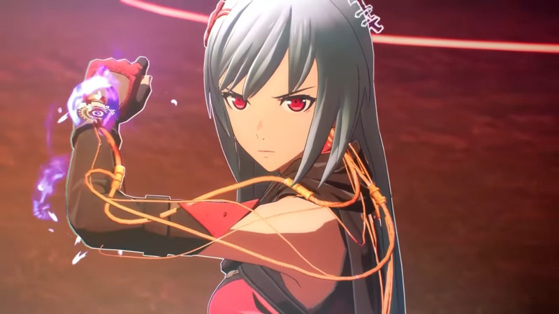 Scarlet Nexus – Second Protagonist Kasane and New Gameplay Revealed