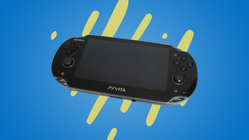 The developers that supported the PlayStation Vita until the very end