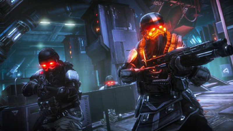 Killzone: Liberation   - The Independent Video Game Community