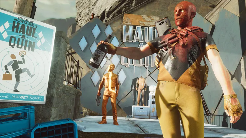 Review: What You Need To Know About Deathloop's Story