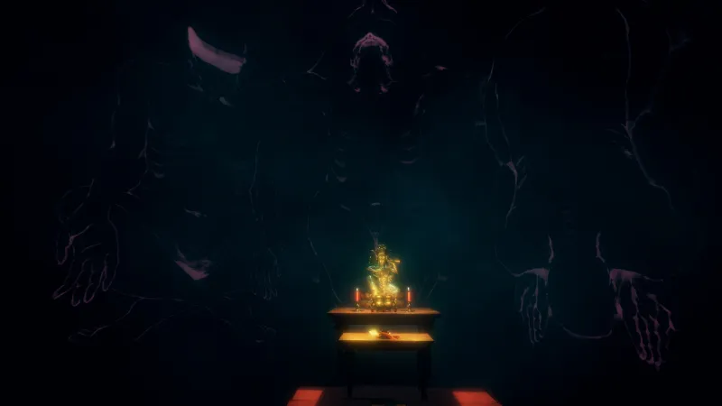Review: Devotion Review – An Exceptional And Frightening Homecoming