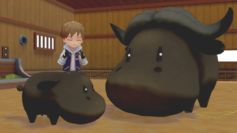 Story of Seasons: Pioneers of Olive City Overview – Easy Consolation Over Ambition Story of Seasons: Pioneers of Olive City Overview – Easy Consolation Over Ambition