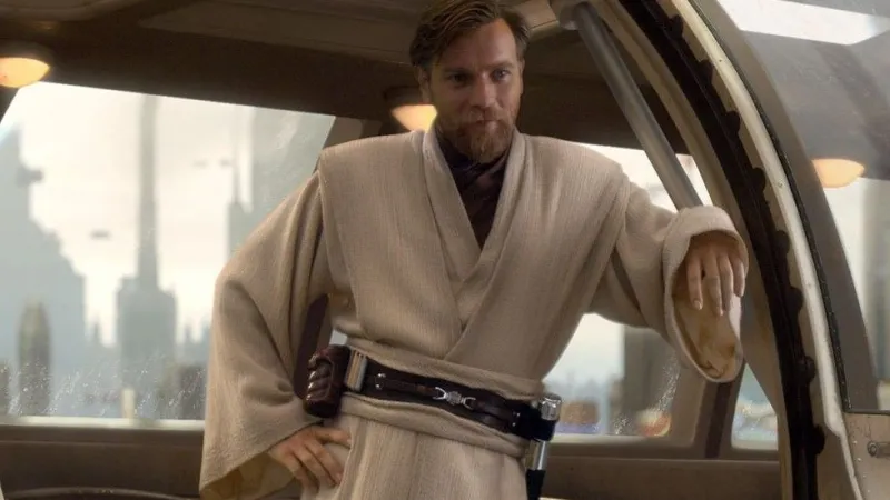 Review: Star Wars: Obi-Wan Kenobi Cast Announced, Vader Returns