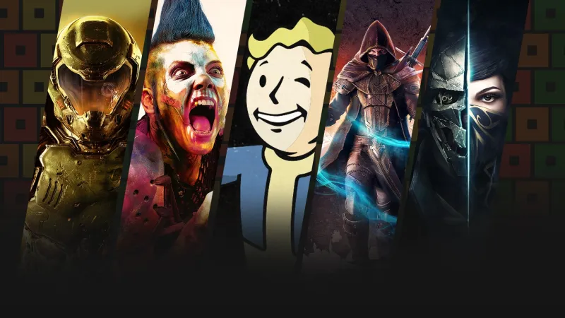Review: Exclusive Bethesda-Themed Xbox Series X Wireless Controllers Revealed For Giveaway