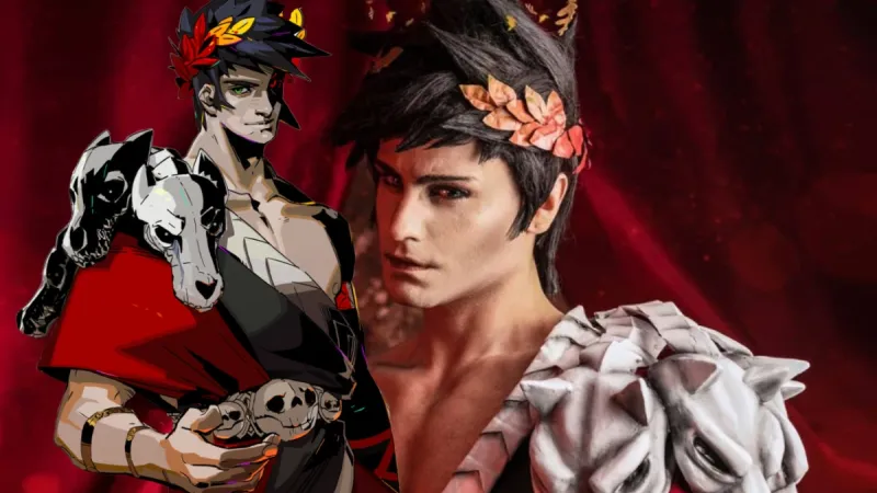 Review: Hades Cosplayer Brings This Stunning Zagreus Cosplay To Life