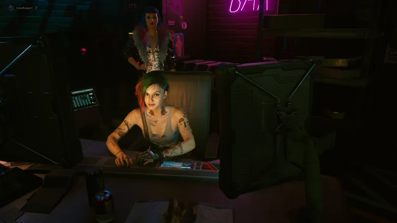 Review: CD Projekt Red Says Cyberpunk 2077 PlayStation Store Return Is Close