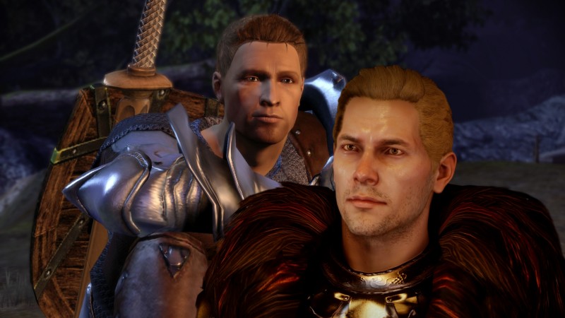 Cullen Should Only Have Been In Dragon Age: Origins