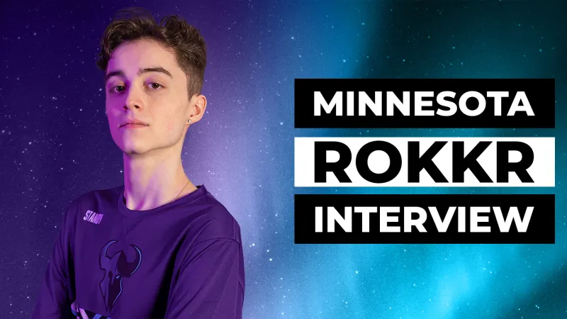 Review: How To Go Pro In Call Of Duty And Win In The CDL, According To Minnesota Rokkr