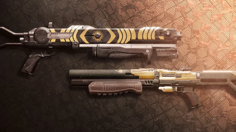 Review: Bungie Nerfs Some Of Destiny 2's Most Powerful Weapons Including Lament, Falling Guillotine, And More
