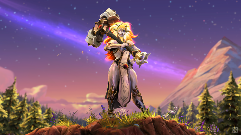 46+ Drew first indonesian dota 2 player to info