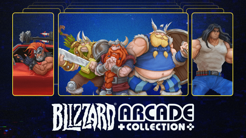 download blizzard arcade collection download blizzard arcade collection
