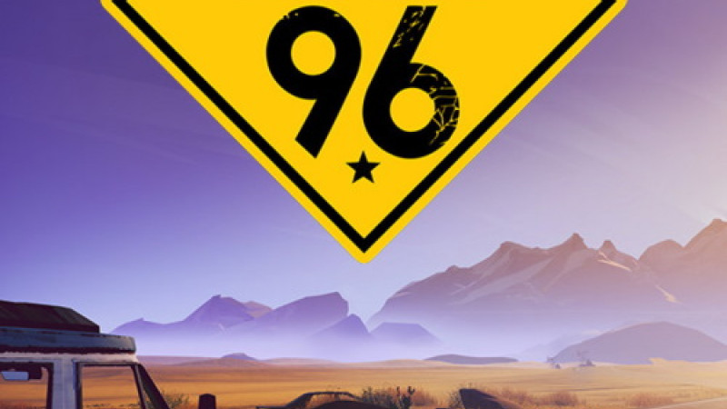 Road 96 Game Informer