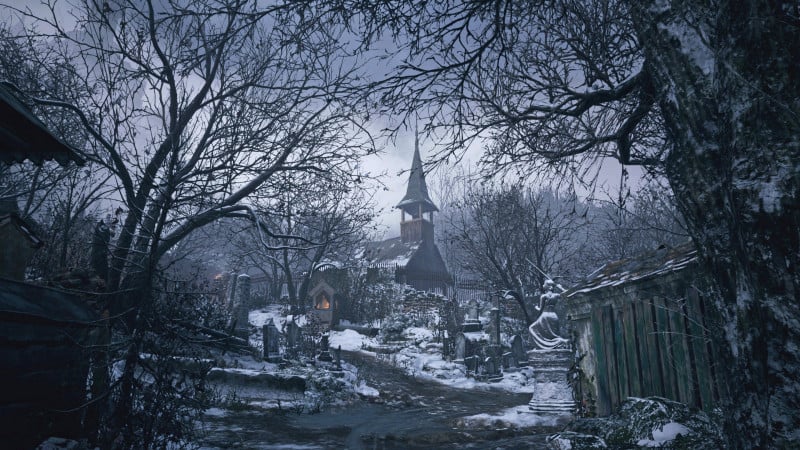 New Resident Evil Village Demo Dates And Times Revealed Playstation Gets First Dibs Game Informer