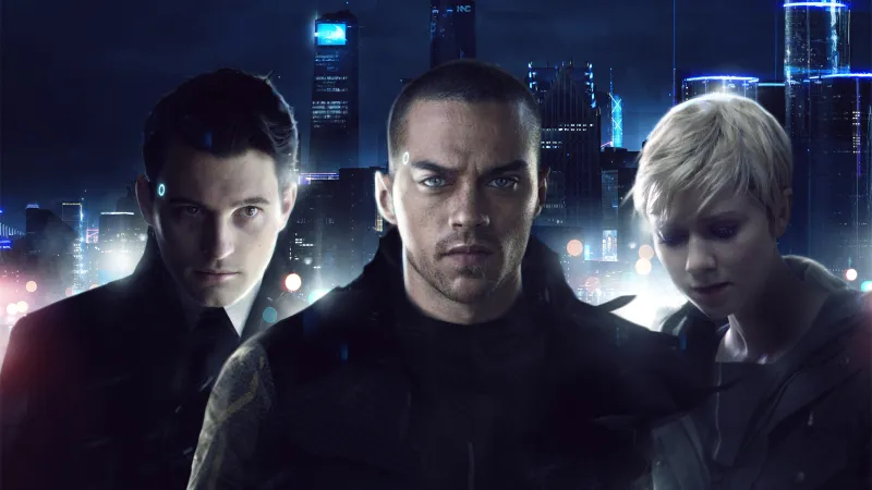 Review: Quantic Dream Issues New Statement Regarding 2018 Toxic Workplace Allegations