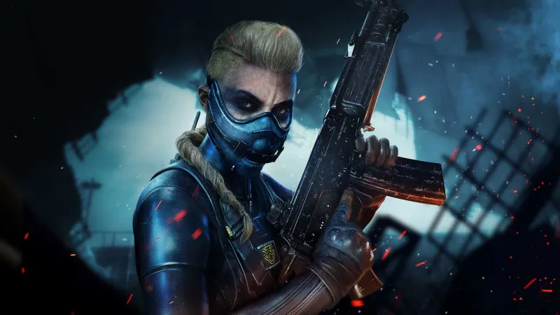 Review: Call Of Duty: Black Ops Cold War & Warzone Season Three Brings New Maps, Operators, And More