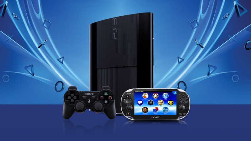 PS3 & Vita Stores Will Now Stay Open, PSP Store Shutdown Still Planned