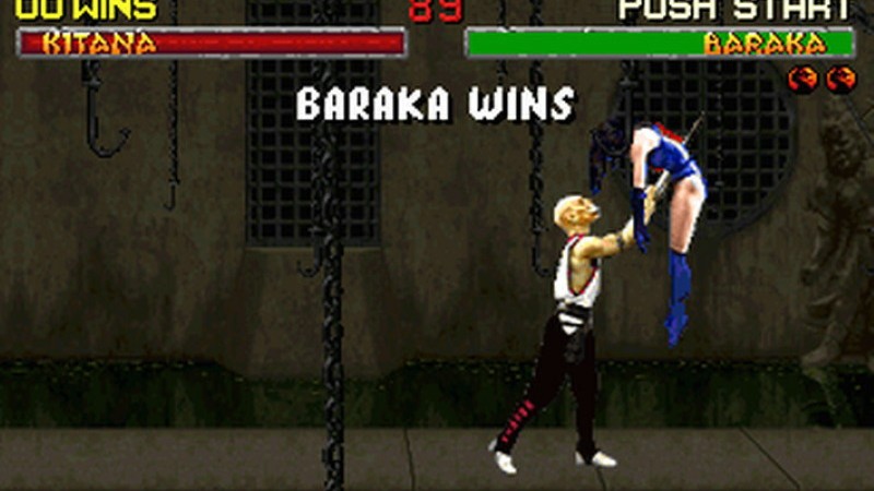 Mortal Kombat 11: Aftermath - Baraka Beginner's Guide
